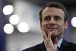 macron