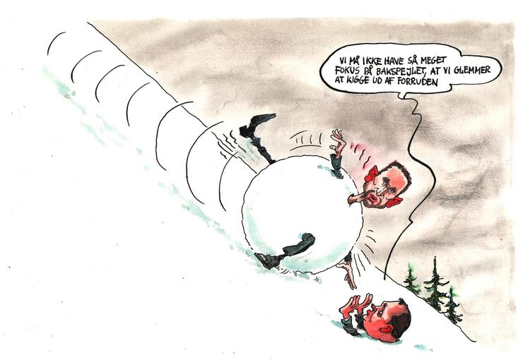 Tegning: Roald Als 