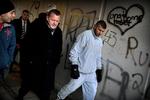 Et besøg i Askerød i 2010 gav statsminister Lars Løkke Rasmussen stof til eftertanke. 