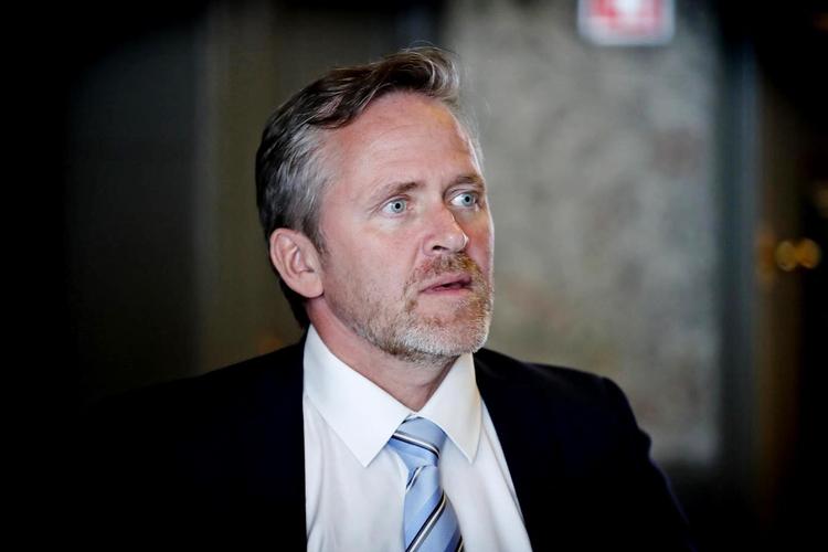 Anders Samuelsen
