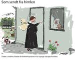 Dagens tegning