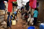 Når jeg tænker tilbage på min forholdsvis fattige barndom i Uganda, var jeg lykkelig, skriver Mary Consolata Namagambe. 