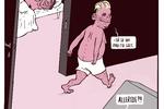 TegningTegning: Philip Ytournel 