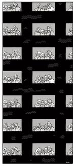 Tegning: Philip Ytournel 