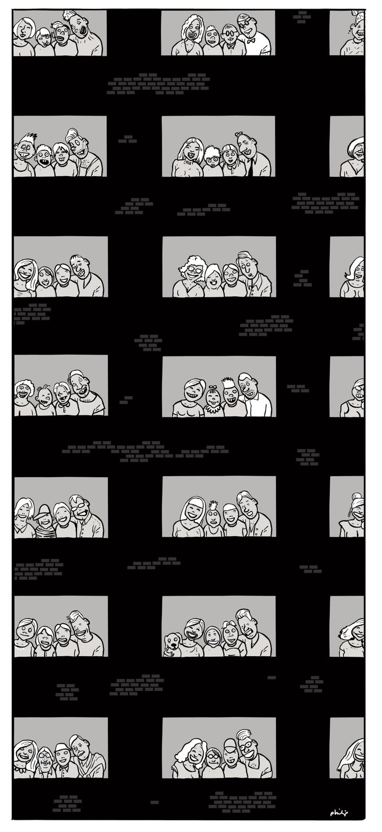 Tegning: Philip Ytournel 