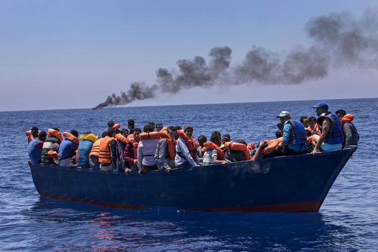 »Vi skylder os selv at tage den internationale politiske samtale langt mere alvorligt«, mener seniorforkser ved DIIS. (Arkivfoto) 