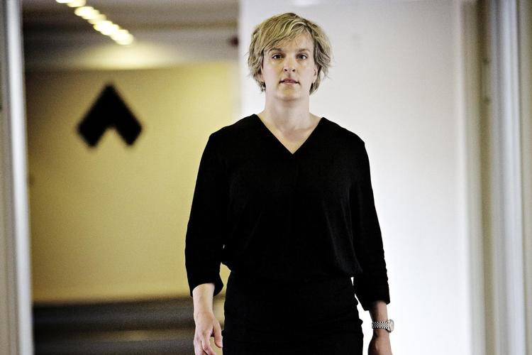 Advokat Miriam Michaelsen