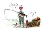 Tegning: Roald Als