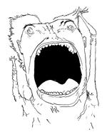 Tegning Philip Ytournel