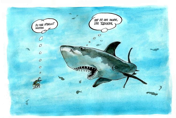 Tegning: Roald Als 