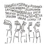 Tegning: Philip Ytournel (arkiv) Tegning: Philip Ytournel 