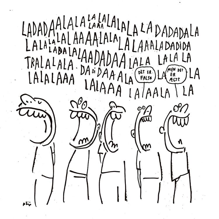 Tegning: Philip Ytournel (arkiv) Tegning: Philip Ytournel 