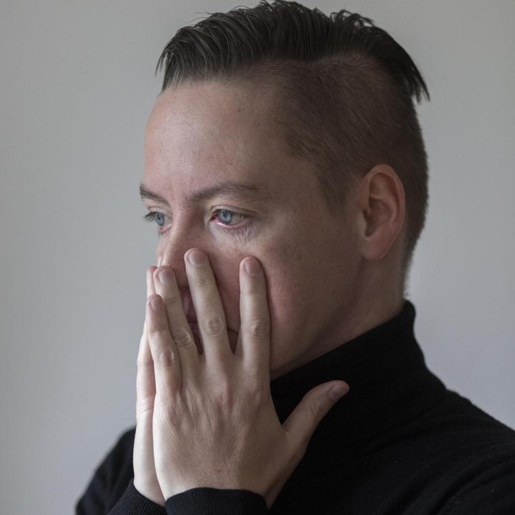 En alkoholiker kan ikke fralægge sig sit ansvar, men skal alligevel kunne forvente kvalificeret hjælp, når der er brug for den, mener Mette Jensen Hayles. 