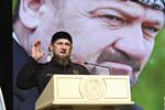 Russia Kadyrov