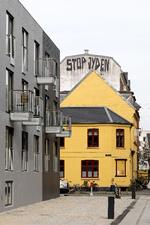 FLEKSIBEL-Gentrificering i Nordvestkvarteret 2
