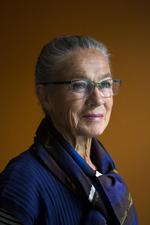 »Henrik Sass har ret i diagnosen. At når man ser, hvor få medlemmer der er, er det ikke relevant på samme måde længere. Men han mangler svaret. Nemlig at det er skidt, og at vi skal gøre noget ved det. Vi kan ikke nøjes med en kampagneorganisation, for den er ikke politikudviklende«, siger Ritt Bjerregaard.  