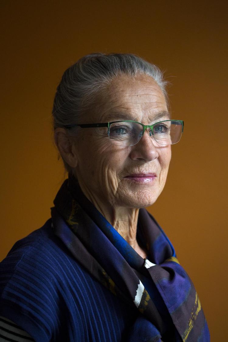 »Henrik Sass har ret i diagnosen. At når man ser, hvor få medlemmer der er, er det ikke relevant på samme måde længere. Men han mangler svaret. Nemlig at det er skidt, og at vi skal gøre noget ved det. Vi kan ikke nøjes med en kampagneorganisation, for den er ikke politikudviklende«, siger Ritt Bjerregaard.  