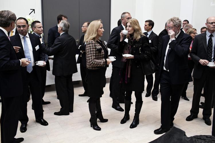 Fødekæden til bestyrelsesposter i danske selskaber er under opbygning og godt på vej til at blive en solid rekrutteringsbase til bestyrelserne, skriver Charlotte Rønhof. 