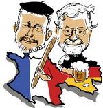 Man behøver hverken være franskmand eller historiker for at iagttage, at der er strid om, hvordan man skriver nationale historier i en globaliseret tid, mener Bjørn Bredal.  