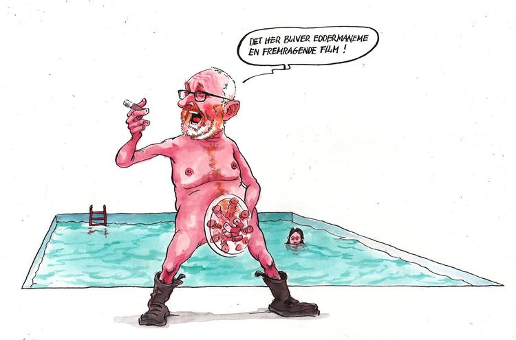 Tegning: Roald Als 