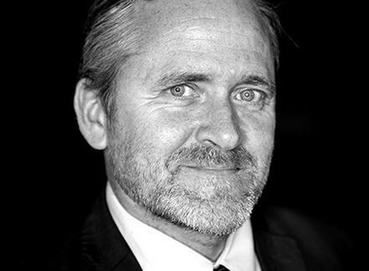 Dagens kronikør er udenrigsminister Anders Samuelsen (LA). 