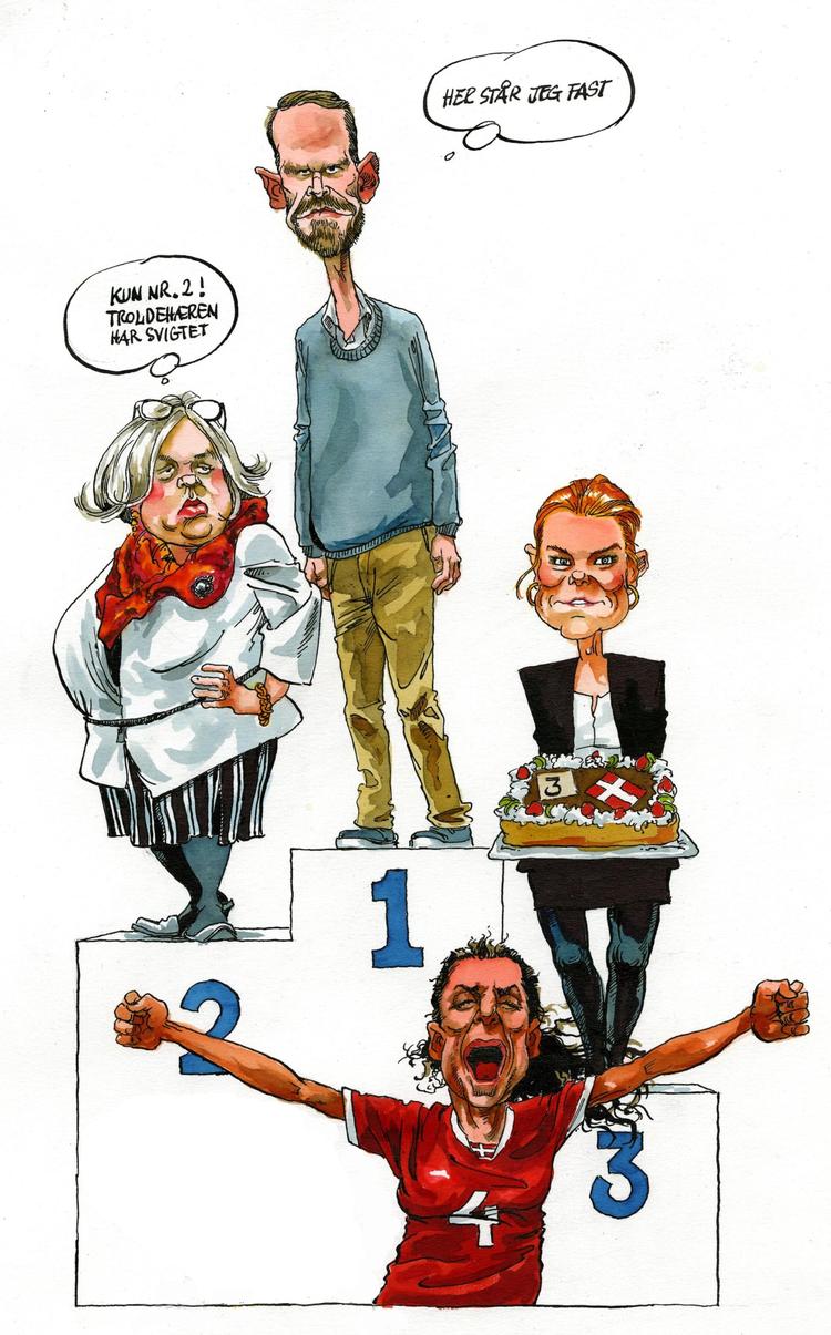 Tegning: Roald Als 