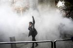 Iran Protest