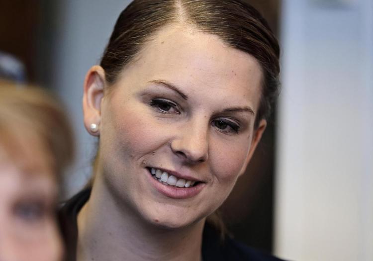 Politikere risikerer regning efter reception på Christiansborg