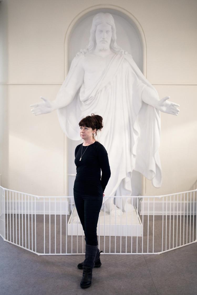 Foto: Henriette Dæhli 