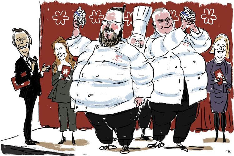 2Haute cuisine 21