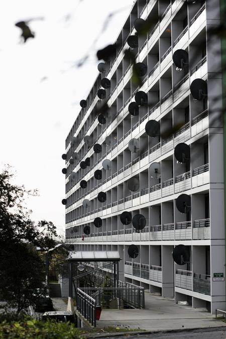 Foto: Gregers Tycho Arkiv Gregers Tycho