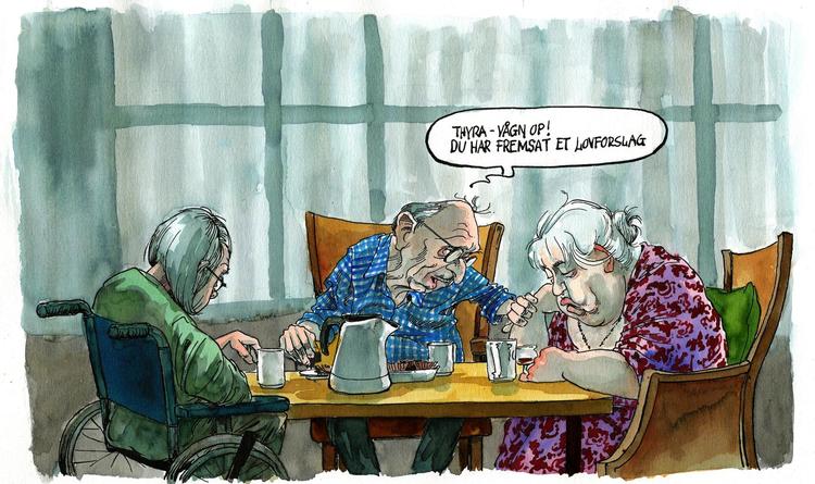 2018-03-03 dagens tegning