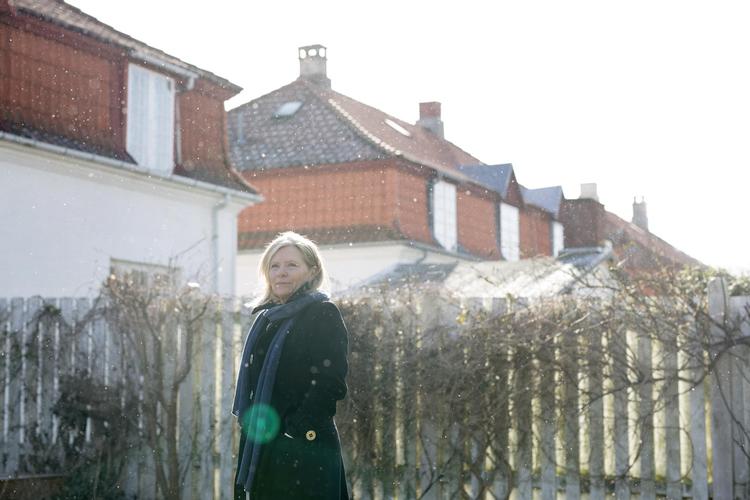 Foto: Louise Herrche Serup 