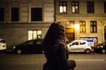 Der er mange forskellige grupper af sexarbejdere, og de bør ikke behandles ens. Her en prostitueret på gaden på Vesterbro. Melissa Hjerrild