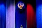 Arkiv Yuri Kadobnov/Pool Photo via AP