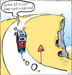 Tegning Claus Nørregaard