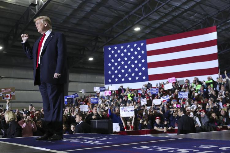 Trump