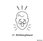 Tegning: Khartoon/@khalidalbaih 