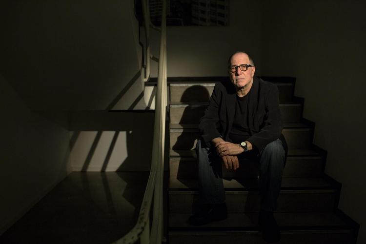 Des mere ligestillede, kønnene bliver, des flere opråb skal vi regne med at høre fra misogyne mænd, mener kønsforskeren Michael Kimmel. Foto: Andreas Haubjerg 