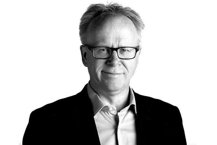 David Trads Klumme