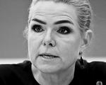 Inger Støjberg i samråd
