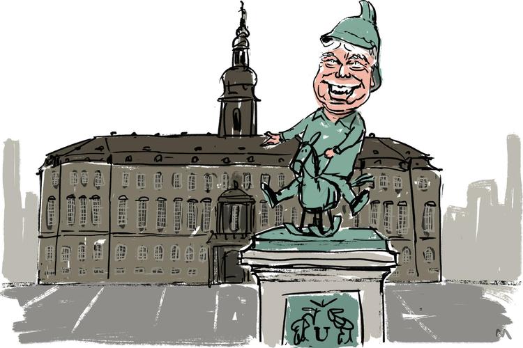 2Højt til hest 4.07