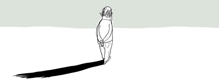 Tegning: Philip Ytournel 