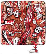 Tegning: Claus Nørregaard 