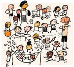 Tegning: Claus Nørregaard 