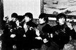 The Beatles forandrede verden og skabte en helt ny slags ungdoms- kultur, der var meget bredere end hippierne i 68. Dundee City Council