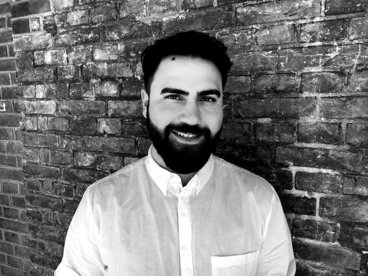 Privatfoto af Laeth Shir-Ali. Privatfoto