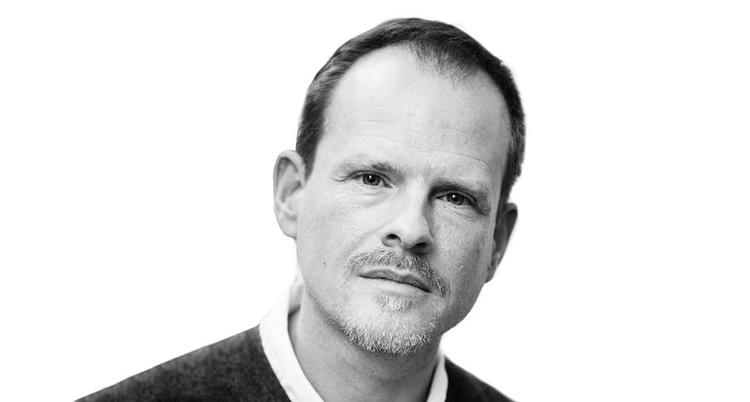 Christian Graugaard klumme