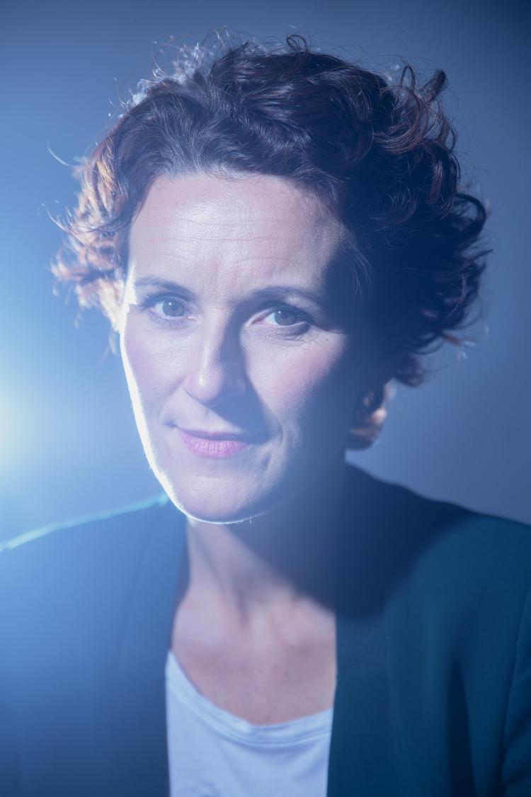 Christina Boutrup er  aktuel med en ny bog, hvor hun har set på de nyeste digitale tendenser i Kina. Therese Jægtvik