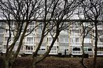 Boligmarkedet er blevet segmenteret de senere år. Nu vil man straffe de svageste og rive deres kvarterer ned. Her Motalavej i Korsør. Martin Lehmann/POLFOTO